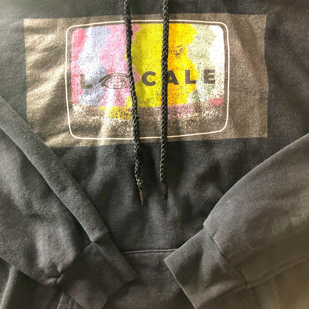 Brand Local Clothing
